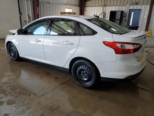 2013 FORD FOCUS SE - 1FADP3F28DL321415