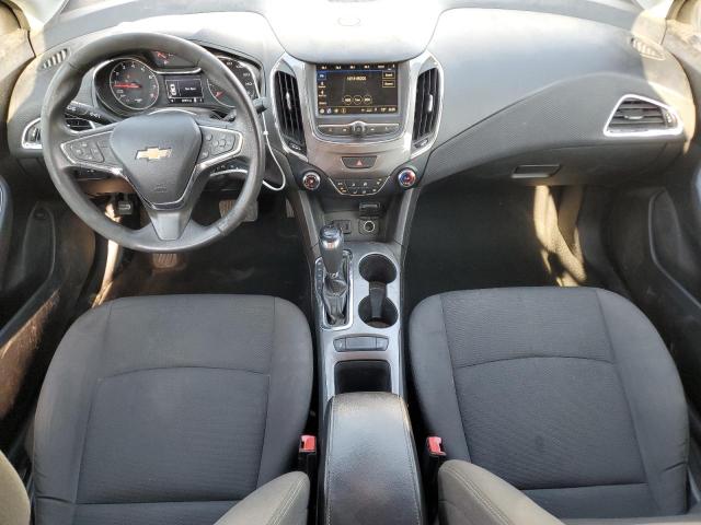 2019 CHEVROLET CRUZE LT - 1G1BE5SM6K7146249