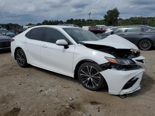 2018 TOYOTA CAMRY L - 4T1B11HK4JU033736