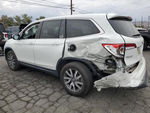 2021 HONDA PILOT EX #3302777935