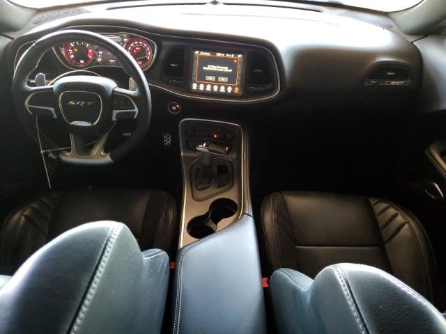 2017 DODGE CHALLENGER 2C3CDZDJ8HH502842