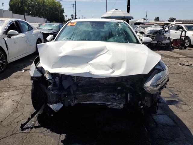 2021 KIA FORTE FE 3KPF24AD5ME279357