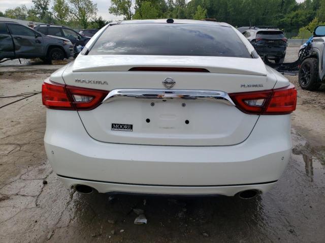 2017 NISSAN MAXIMA 3.5 1N4AA6AP3HC440309