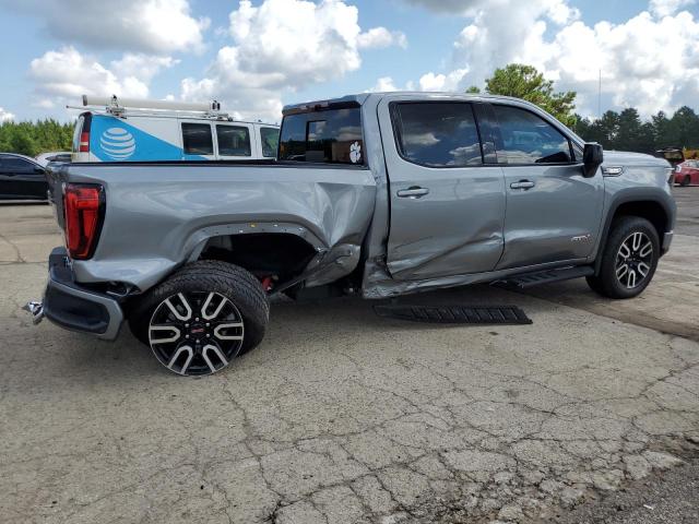 2025 GMC SIERRA K1500 AT4 3GTUUEE83SG112355