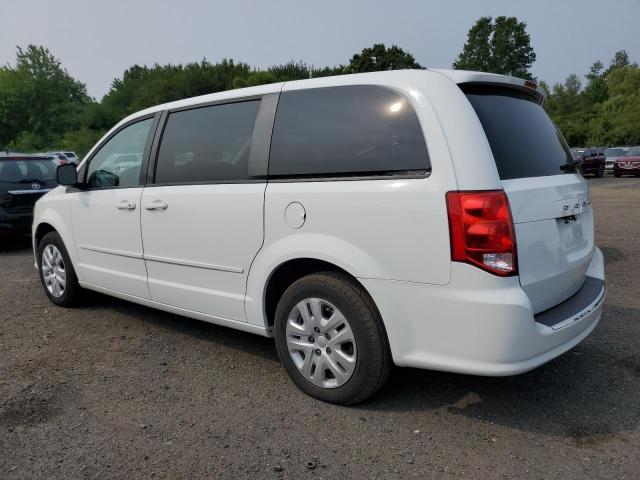 2017 DODGE GRAND CARA - 2C4RDGBG2HR818894