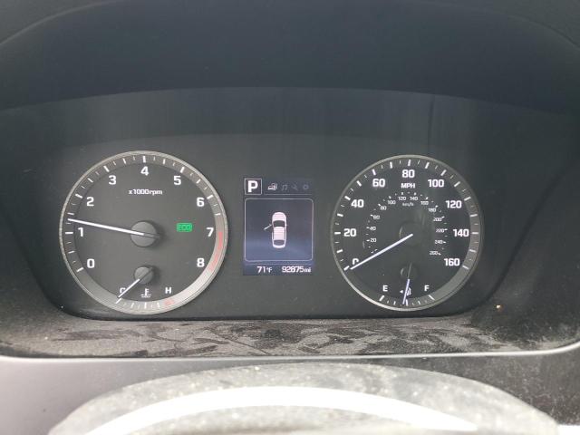 2016 HYUNDAI SONATA SE 5NPE24AF2GH405915