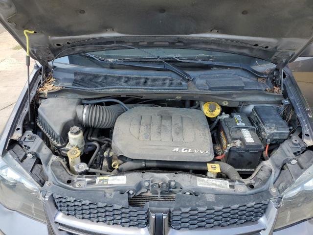 2018 DODGE GRAND CARA 2C4RDGEG1JR254527