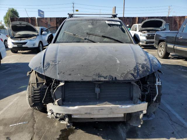 2021 AUDI Q5 PREMIUM WA1AAAFY4M2079164