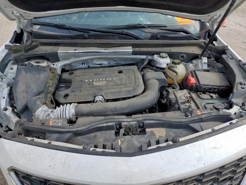 2022 CADILLAC XT4 PREMIU 1GYFZCR42NF112658