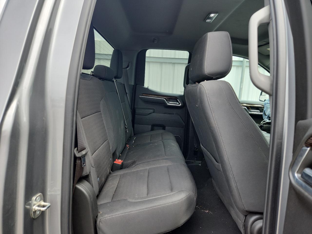 GMC SIERRA K1500 ELEVATION