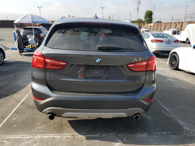 2018 BMW X1 SDRIVE28I WBXHU7C33J5H44014
