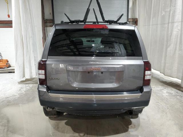 2016 JEEP PATRIOT SP 1C4NJRBB0GD673282