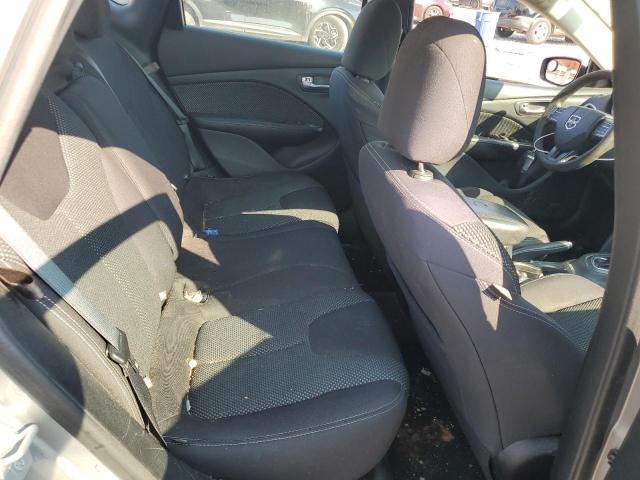 2015 DODGE DART SXT 1C3CDFBB0FD150280