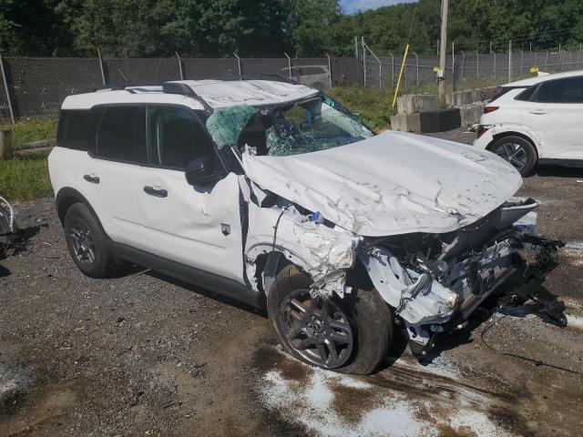 2025 FORD BRONCO SPO 3FMCR9BN3SRE44925
