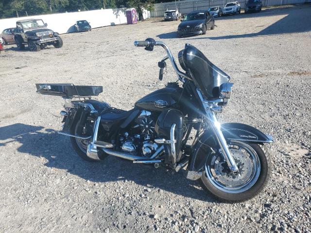 2008 HARLEY-DAVIDSON FLHTCUI - 1HD1FC4148Y683193