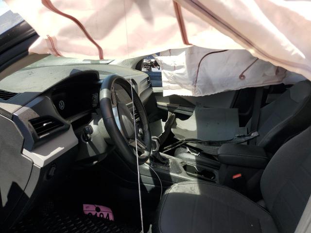 2022 VOLKSWAGEN TAOS SE 3VVRX7B23NM029217