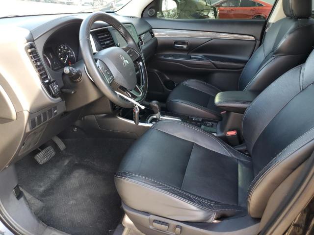 2019 MITSUBISHI OUTLANDER JA4AD3A36KZ026999