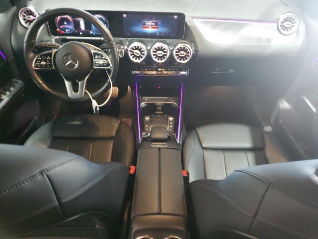 2021 MERCEDES-BENZ GLA 250 W1N4N4GB6MJ189960