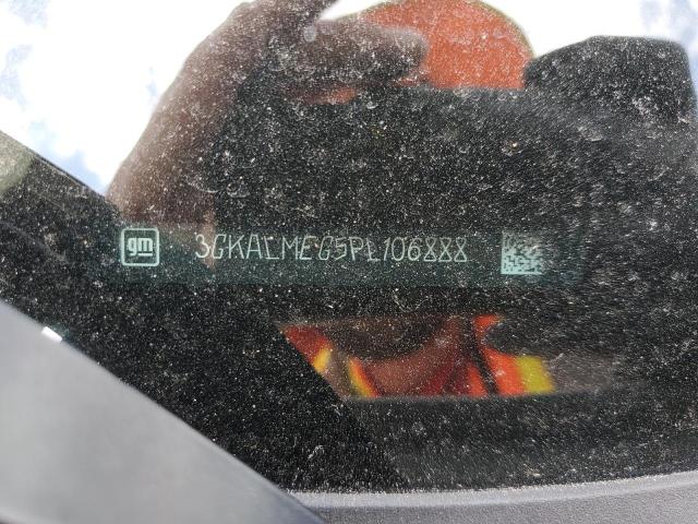 2023 GMC TERRAIN SL 3GKALMEG5PL106888