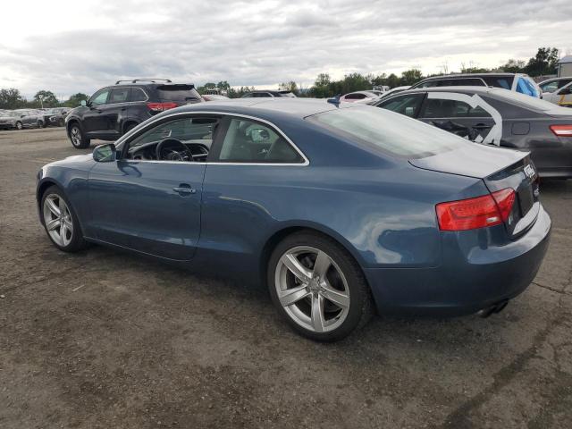 2015 AUDI A5 PREMIUM WAUCFAFR8FA044688