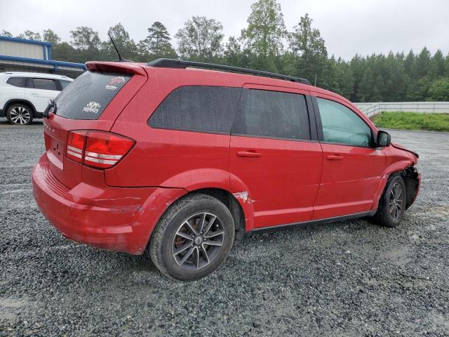 2018 DODGE JOURNEY SE 3C4PDCAB1JT353274