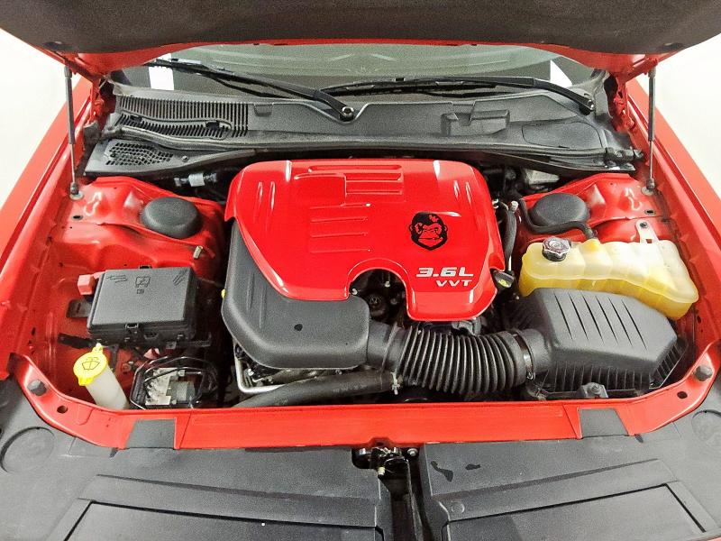 2020 DODGE CHALLENGER - 2C3CDZAG9LH110339