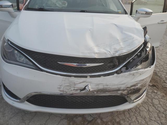 2019 CHRYSLER PACIFICA L - 2C4RC1GG8KR748706