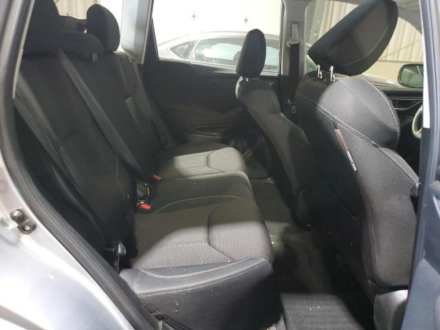 2019 SUBARU FORESTER JF2SKACC9KH433465