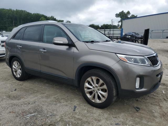 2014 KIA SORENTO EX - 5XYKU4A73EG431370