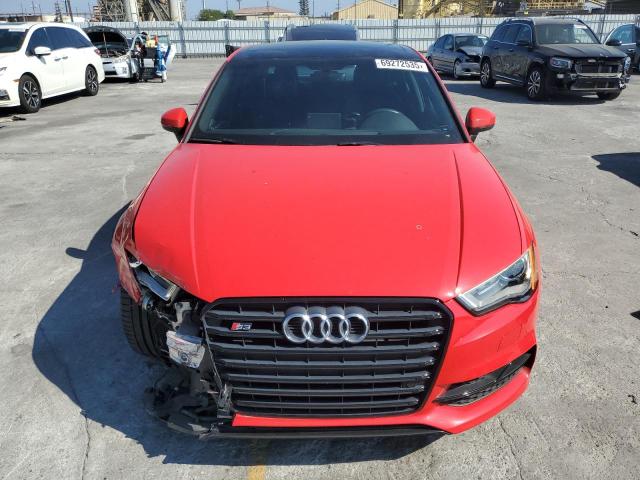 2016 AUDI S3 PREMIUM WAUB1GFF1G1018485