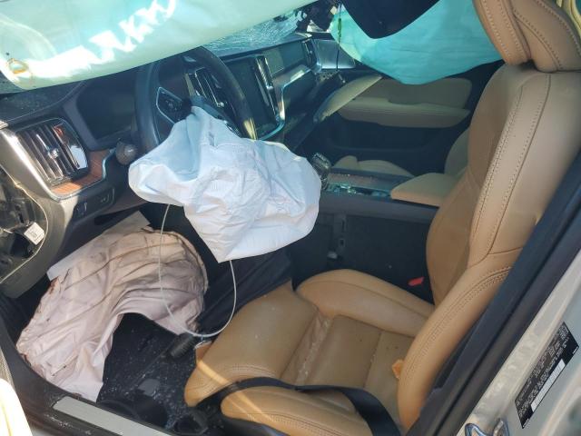 2020 VOLVO V60 T5 INS YV1102EL2L2396700