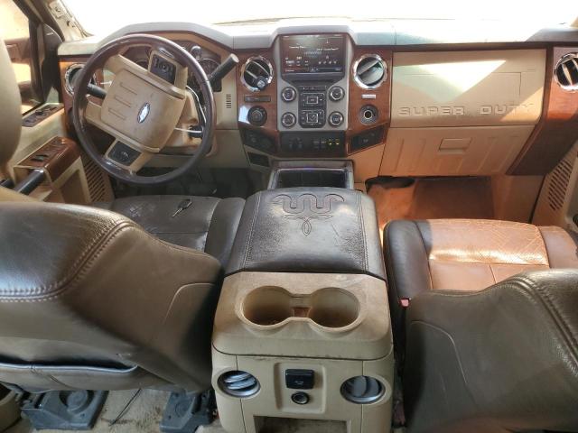 2015 FORD F250 SUPER - 1FT7W2BT4FEC20737