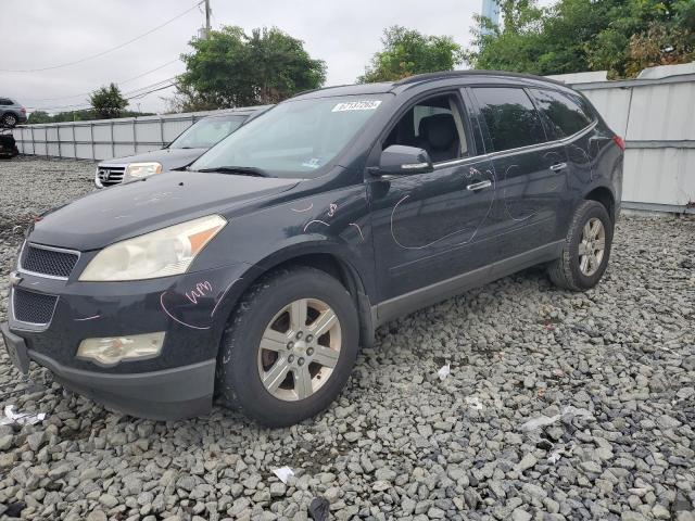 CHEVROLET TRAVERSE L
