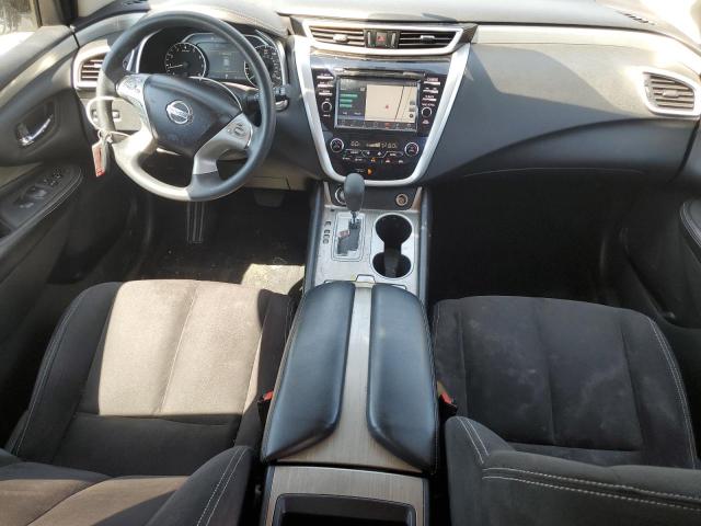 2015 NISSAN MURANO S 5N1AZ2MH7FN272476