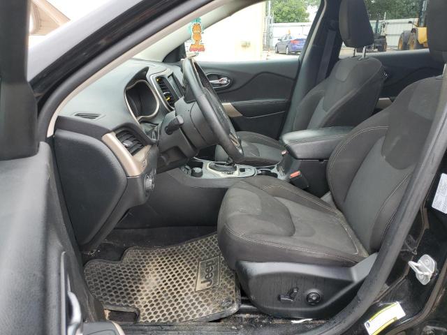 2017 JEEP CHEROKEE L 1C4PJMCB2HD224875