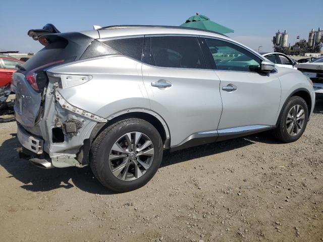 2018 NISSAN MURANO S 5N1AZ2MH8JN127391