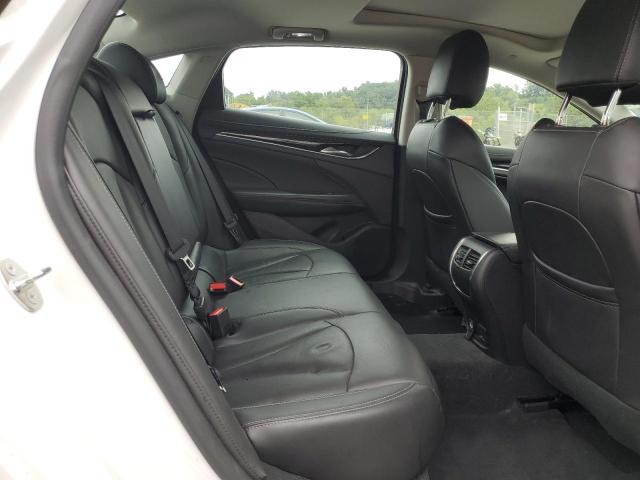 2017 BUICK LACROSSE PREMIUM 1G4ZR5SS1HU176645