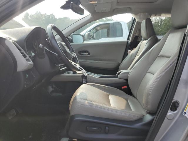 2019 HONDA HR-V TOURI 3CZRU6H90KM716442