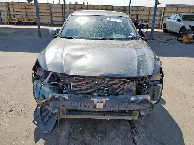2021 NISSAN ALTIMA SV 1N4BL4DV7MN354609