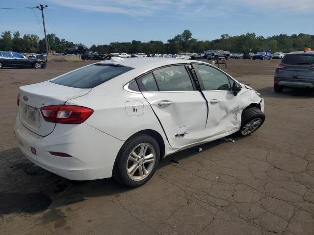 2017 CHEVROLET CRUZE LT - 1G1BE5SM2H7158861