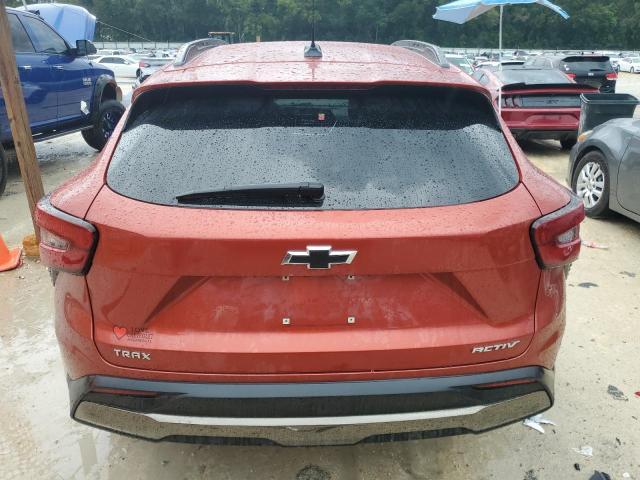 2024 CHEVROLET TRAX ACTIV KL77LKE20RC030362