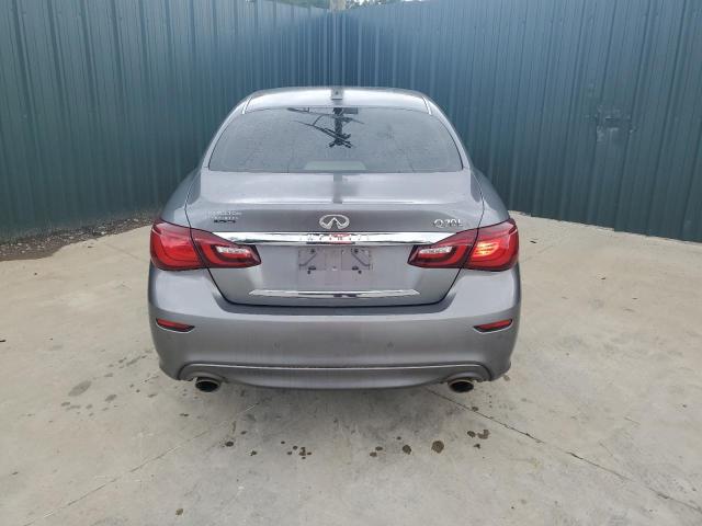 2015 INFINITI Q70L 3.7 JN1BY1PP3FM601143
