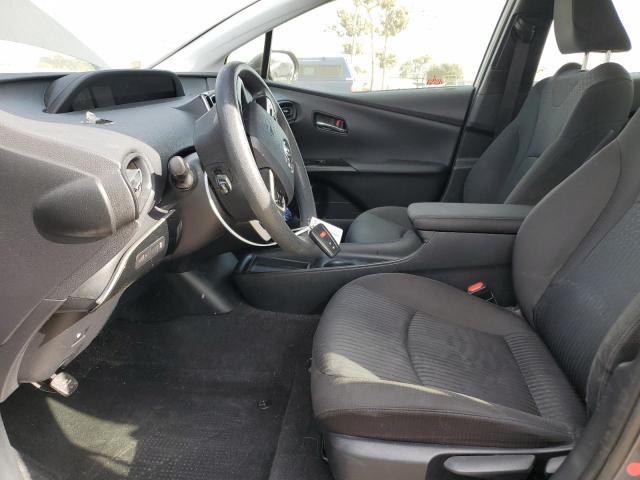 2016 TOYOTA PRIUS - JTDKARFU4G3512700