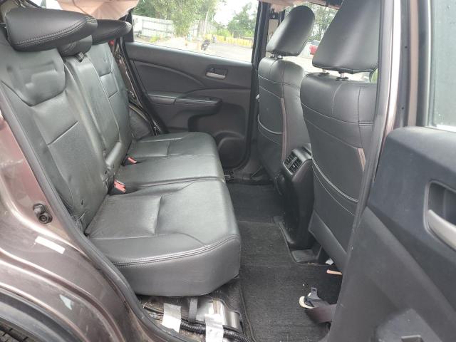2015 HONDA CR-V LX 5J6RM4H31FL023306
