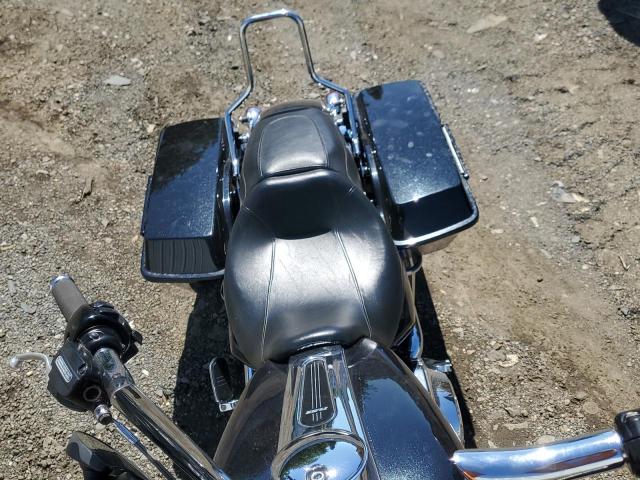 2013 HARLEY-DAVIDSON FLHX STREE 1HD1KBM16DB689466