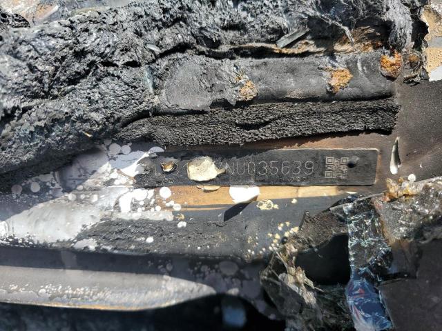 2022 TOYOTA CAMRY NIGH 4T1T31AK7NU035639