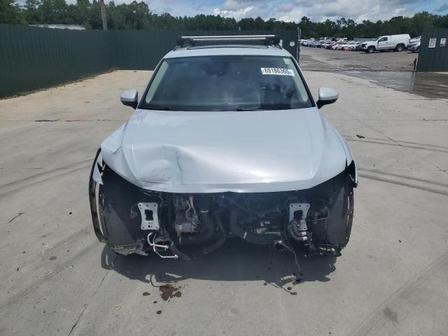 2018 VOLKSWAGEN TIGUAN SE 3VV3B7AX5JM047715
