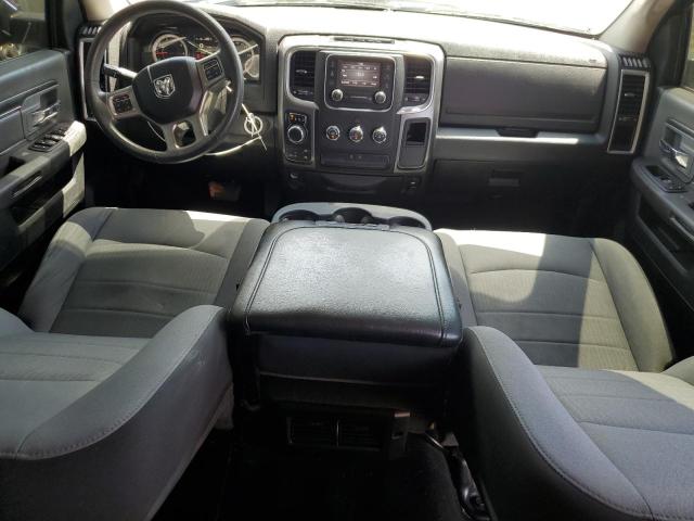2021 RAM 1500 CLASS - 1C6RR7LGXMS531772