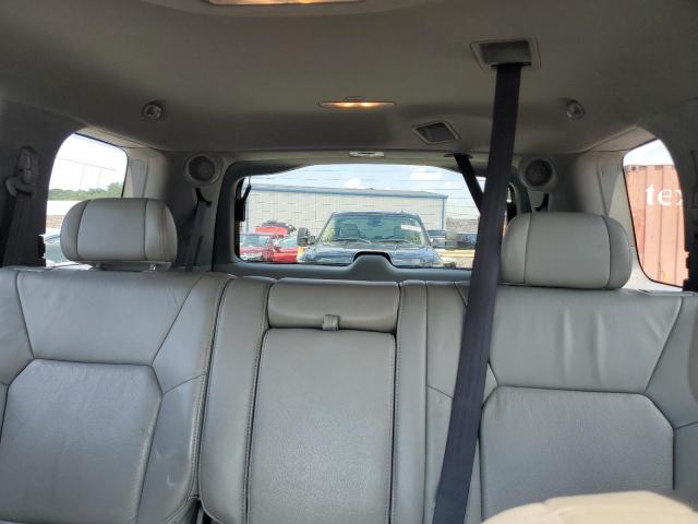 2011 HONDA PILOT EXLN - 5FNYF3H71BB002848