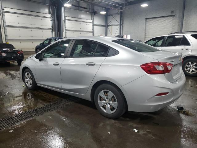 2016 CHEVROLET CRUZE LS 1G1BC5SM3G7230705